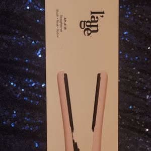L'ange Hair Straightener